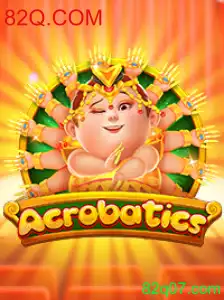 Descubra Acrobatics: O Novo Jogo Envolvente da 82Q.COM