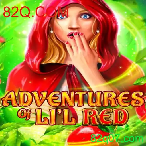 Descubra o Fascinante Mundo de AdventuresofLilRed