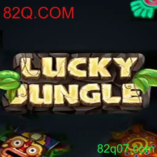 Explorando LuckyJungle: O Jogo de Aventura e Sorte do 82Q.COM