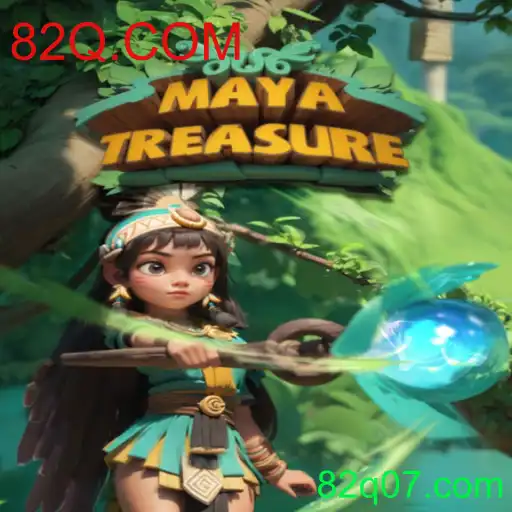 Descubra as Aventuras de 'MayaTreasure' com 82Q.COM