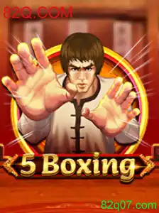 Explorando o Mundo Empolgante do Jogo 5Boxing