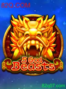 Explorando o Universo de 5GodBeasts: Um Jogo de Estratégia Inovador