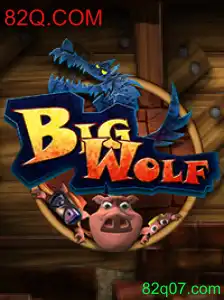 BigWolf: Um Mergulho Emocionante no Mundo do Jogo