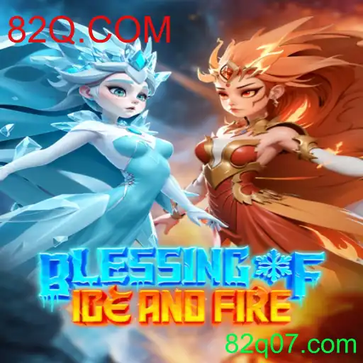 Descubra o Fascinante Mundo de BlessingofIceandFire: O Jogo do Ano