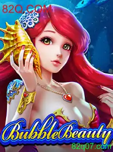 Explorando o Fascinante Mundo de BubbleBeauty com 82Q.COM