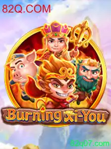 Explorando o Mundo de BurningXiYou: Um Mergulho no Universo Inovador dos Jogos