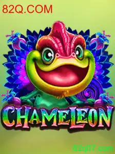 Explorando o Mundo Fascinante de 'Chameleon': Uma Visão Abrangente