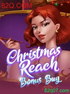 Descubra a Diversão Festiva do Jogo ChristmasReachBonusBuy