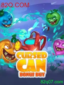 CursedCanBonusBuy: Uma Aventura de Estratégia e Sorte