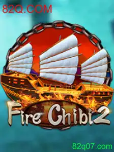 FireChibi2: Um Mergulho no Universo Vibrante do Novo Sucesso de 82Q.COM
