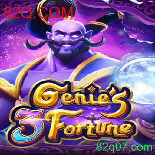 Explorando o Mundo de Genie3Fortune: Um Jogo de Aventuras e Estratégia