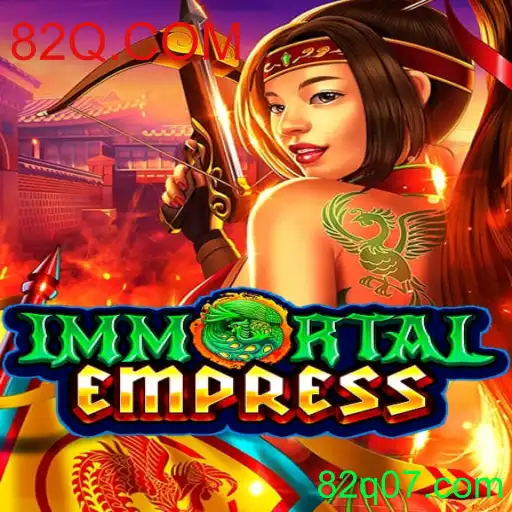 Explorando o Mundo de ImmortalEmpress: Um Jogo de Estratégia Épico