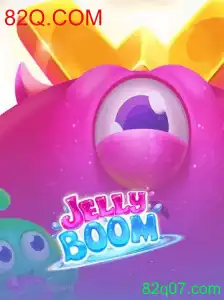 Descubra o Empolgante Mundo de JellyBoom