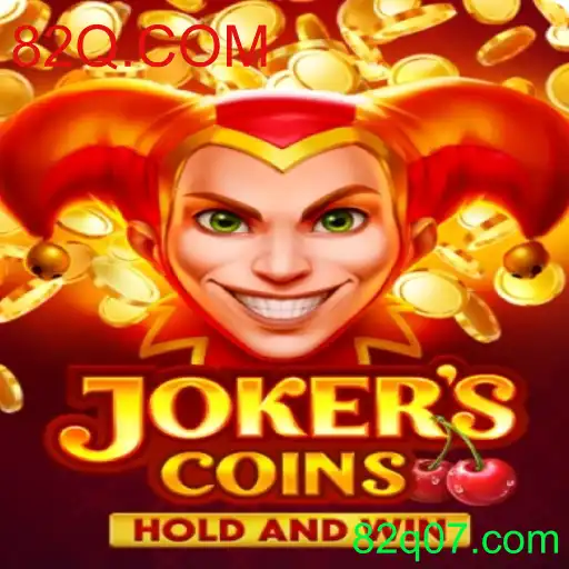 JokersCoins: Descubra o Mundo do Jogo Inovador 82Q.COM