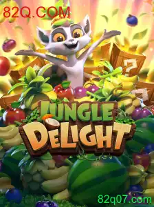 Explorando o Mundo Selvagem de JungleDelight