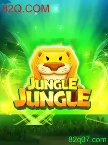 JungleJungle: Mergulhando na Aventura Selvagem com 82Q.COM