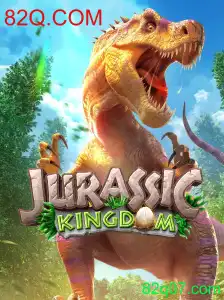 Descobrindo JurassicKingdom: O Jogo de Aventuras Pré-históricas