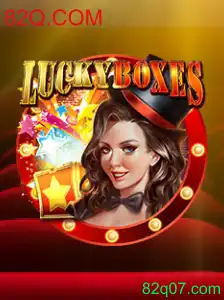 Descubra o Jogo Inovador LuckyBoxes: Regras e Como Jogar
