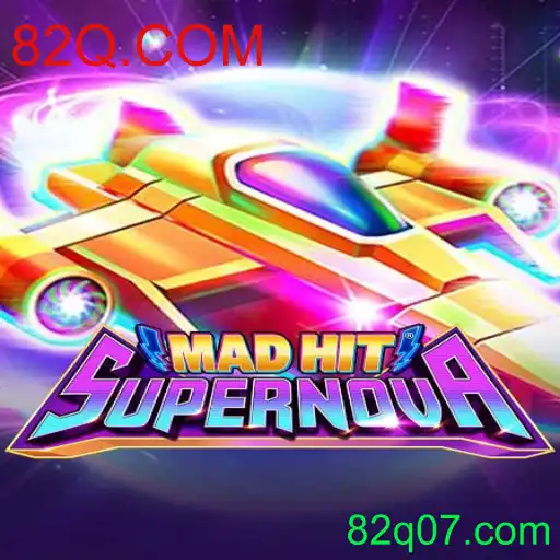 MadHitSupernova: A Nova Sensação dos Jogos Digitais