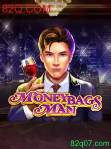 Descubra MoneybagsMan: O Jogo de Estratégia Financeira Mais Emocionante de 2023