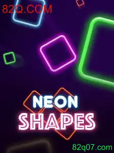 Explorando o Mundo de NeonShapes: Um Novo Jogo de Estratégia