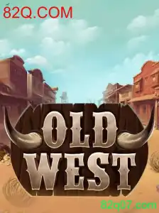 Explorando OldWest: Um Mergulho no Faroeste com 82Q.COM