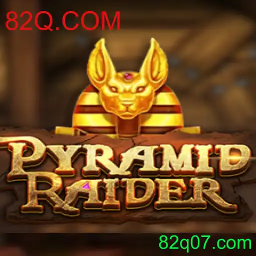 Descubra a Aventura do Jogo PyramidRaider com 82Q.COM