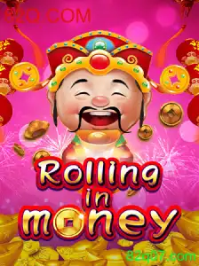 Descubra o Mundo Empolgante de RollingInMoney e as Oportunidades de 82Q.COM