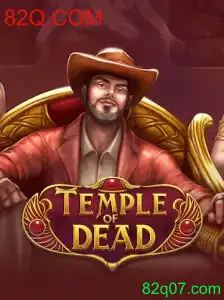 TempleofDead: Descubra o Enigmático Mundo de Aventura