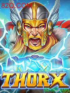 ThorX e o Mundo de Aventuras em 82Q.COM