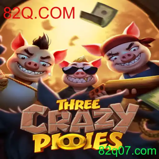 Explorando o Mundo de ThreeCrazyPiggies: O Jogo que Conquista Todos