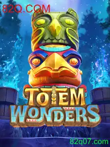Descubra o Mundo Fascinante de TotemWonders