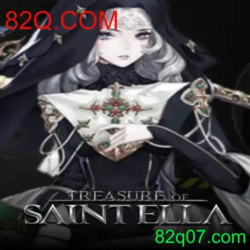 Explorando o Mundo de TreasureofSaintElla