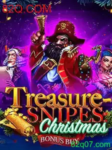TreasuresnipesChristmas: Exploração Festiva com 82Q.COM