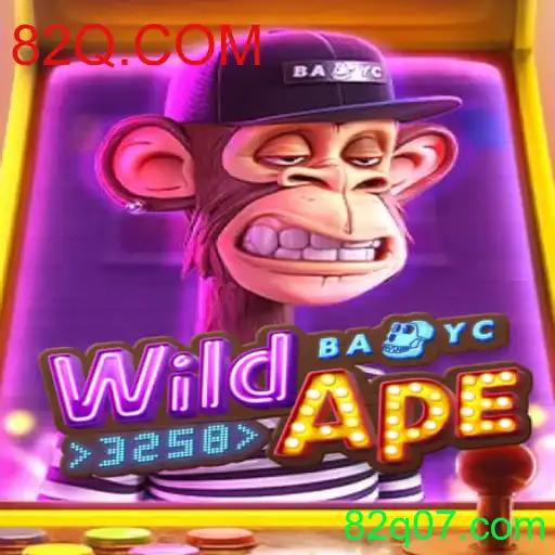Explorando a Aventura Selvagem de WildApe3258