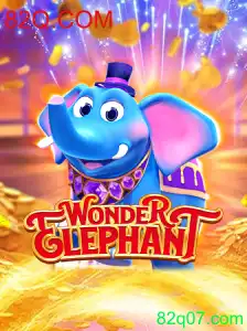 WonderElephant: Descubra o Fascinante Mundo do Novo Jogo com 82Q.COM