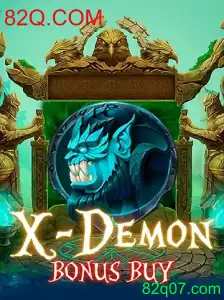 Descubra o Empolgante Mundo do Jogo XDemonBonusBuy
